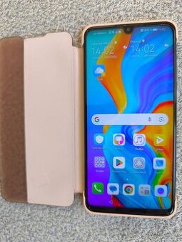 Predám Huawei P30 lite 4GB/128GB black