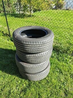235/60 R18 107W SUV