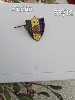 Futbalová federácia Africký kontinent