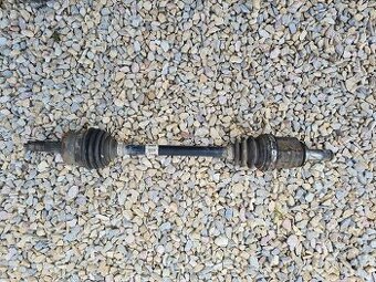 Poloos Opel Corsa D 1.2