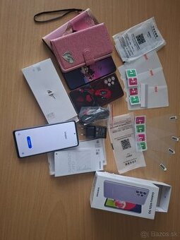 Samsung Galaxy A52s 5G 128gb