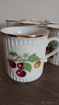 Hrnčeky Czechoslovakia