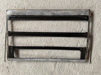 Bmw e30 kostra krytu strešného okna