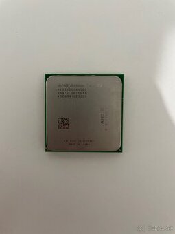 AMD Athlon 64 X2 5600+