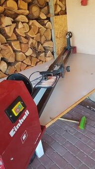 Predám sústruh značky Einhel TC-WW1000