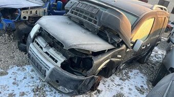 Fiat Doblo 1,3JTD 62kw kód motora: 223A9000