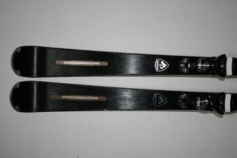 lyže Rossignol 167 cm , drevo , ti
