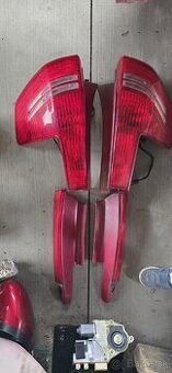 Diely na Citroen C4 rocnik 2010