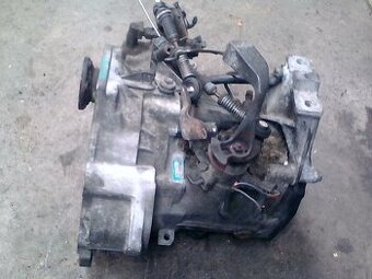Prevodovka 1.9 tdi