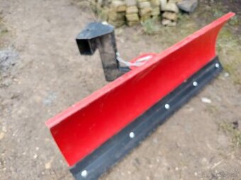 Náradie k malotraktoru mountfield