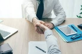 Obchodný zástupca pre predaj edukačných pomôcok