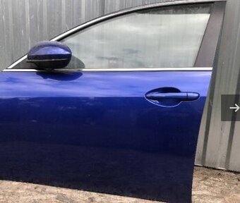Mazda 6 gh Vsetky dvere aj kufor