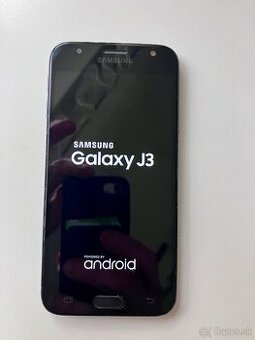 Predám MT SAMSUNG J3 2017