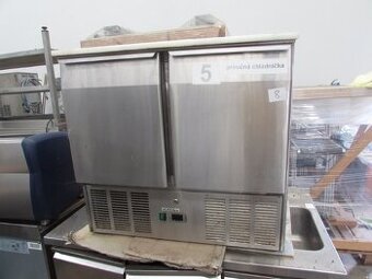 Gastrozariadenie - súbor predmetov