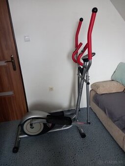 Elipticky trenazer olpran