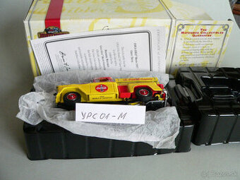 9.Matchbox Superfast