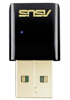 Predám WiFi USB adaptér ASUS USB-AC51