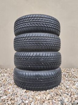 205/60R16 Zimné pneumatiky Trazano 2025