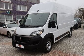 Fiat Ducato 2.3 MultiJet 180k SCR L4H3 3,5t Maxi, M6, 5d.