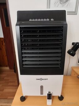 Ochladzovač ONE Concept CTR-1 4v1