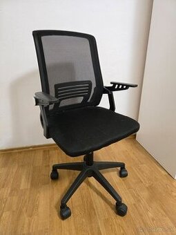 Kancelárska stolička