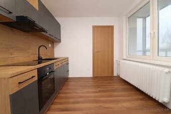 Nádherný veľký novoprerobený 2i byt Nová Dubnica 69m2