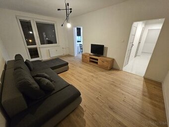 Krásny 2 izb.byt, ul. Schurmannova, Nitra Centrum