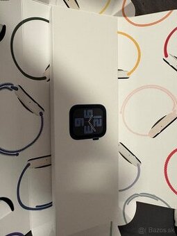 Apple Watch SE 2
