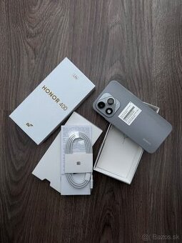 Honor 400 Lite 256gb