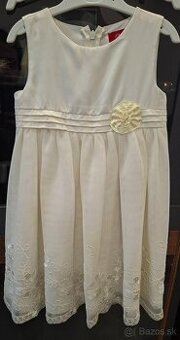 Dievcenske saty vo vel.92