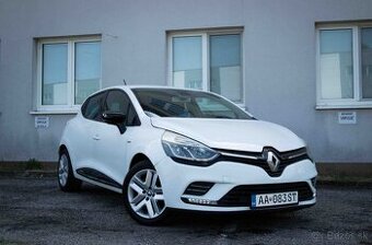 Renault Clio Energy dCi 90 Intens
