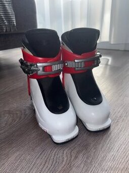  Roces Idea Up 6v1 detské nastaviteľné lyžiarky