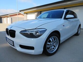 BMW 116i // Automat //  VAM System // TOP