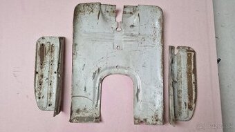 Sada REUMAPLECH + NÁŠLAPY - Jawa 05/20