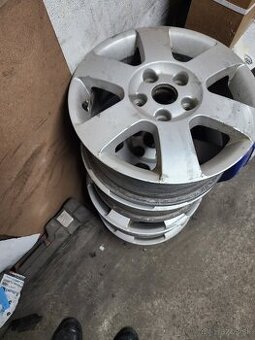 Predám originál elektróny škoda r15