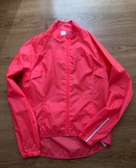 Dámska bunda do dažďa