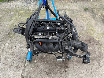 -----HYUNDAI KIA 1.4 BENZN------