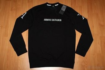 Pánska mikina Armani