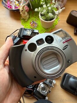 Samsung ECC S1 Porsche