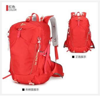 Športové technické batohy