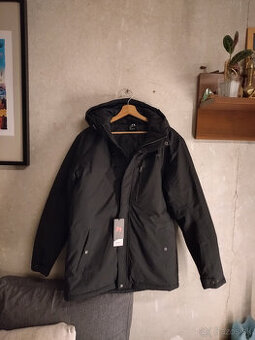 kabat dlha bunda Hannah, vel. M, s vysackou ,povodna cena: 1