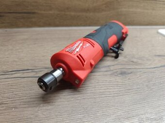 milwaukee m12 fdgs
