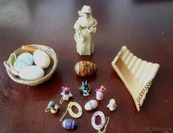 Veľkonočné ozdoby