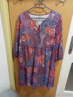 šaty MODENA vel. 40/42