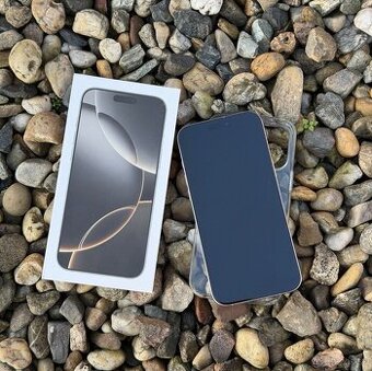 Apple iPhone 16 Pro Max 256GB