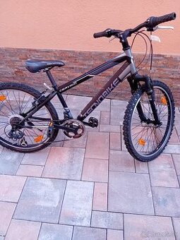 Detsky Horsky Bicykel TECNOBIKE CERVINO 24”
