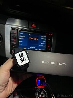 Apple Watch 4 44mm