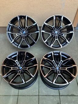 BMW Styling 825 R19, R20