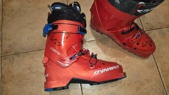 Dynafit lyžiarky