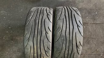 Nankang NS-2  215/40 R17